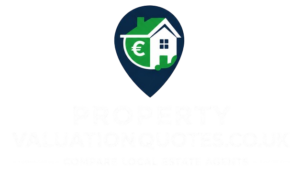 Propertyvaluationquotes.co.uk logo