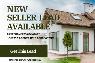 🔥 Dublin 15 – 3 Bed Seller Lead – PVQ-100