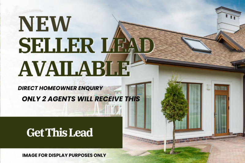🔥 Dublin 15 – 3 Bed Seller Lead – PVQ-100